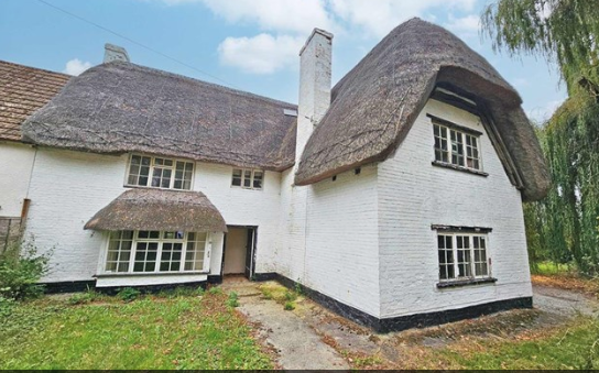 Refurbishment in CHIPPENHAM photo